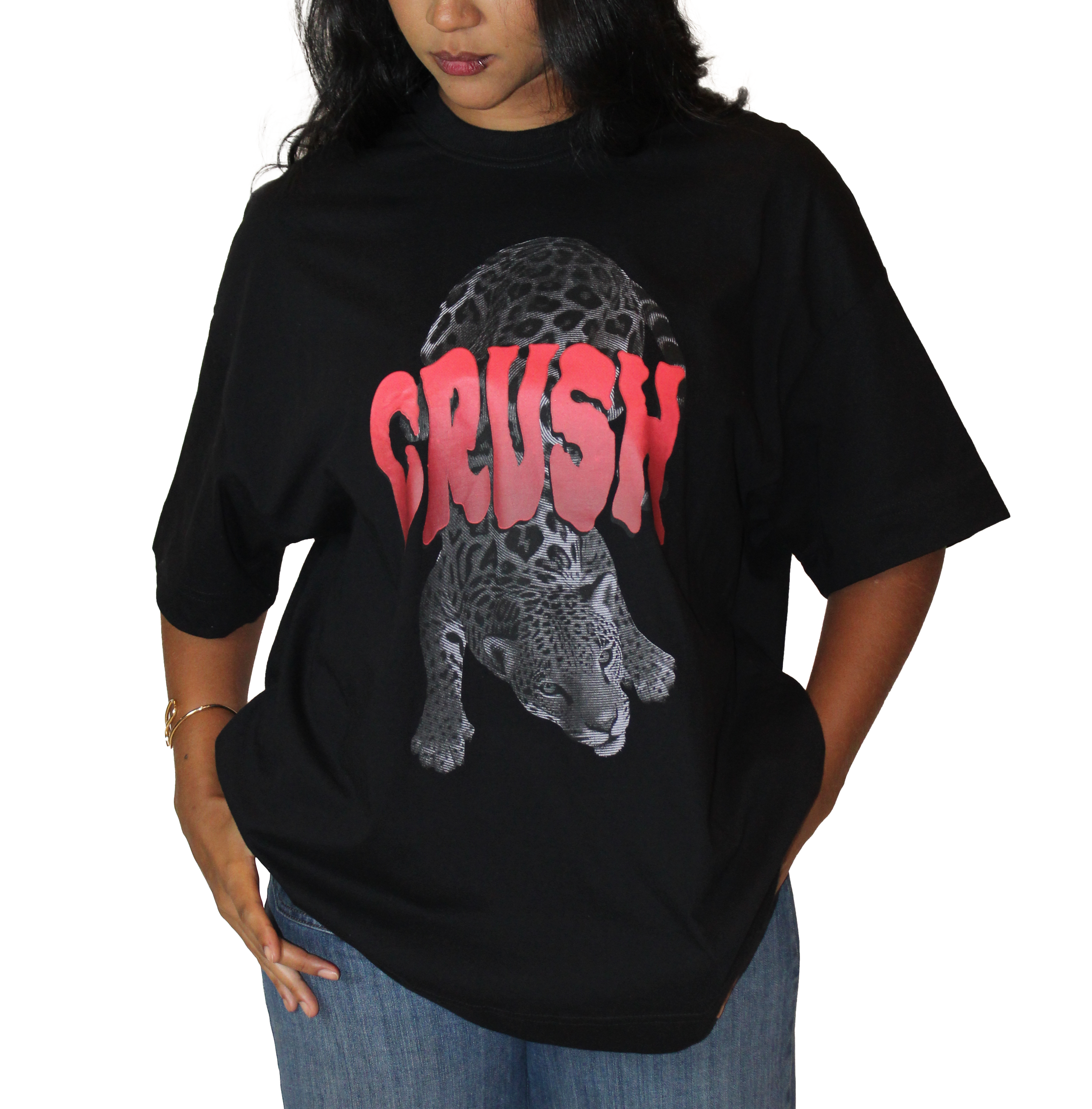 T-Shirt “Jaguar”