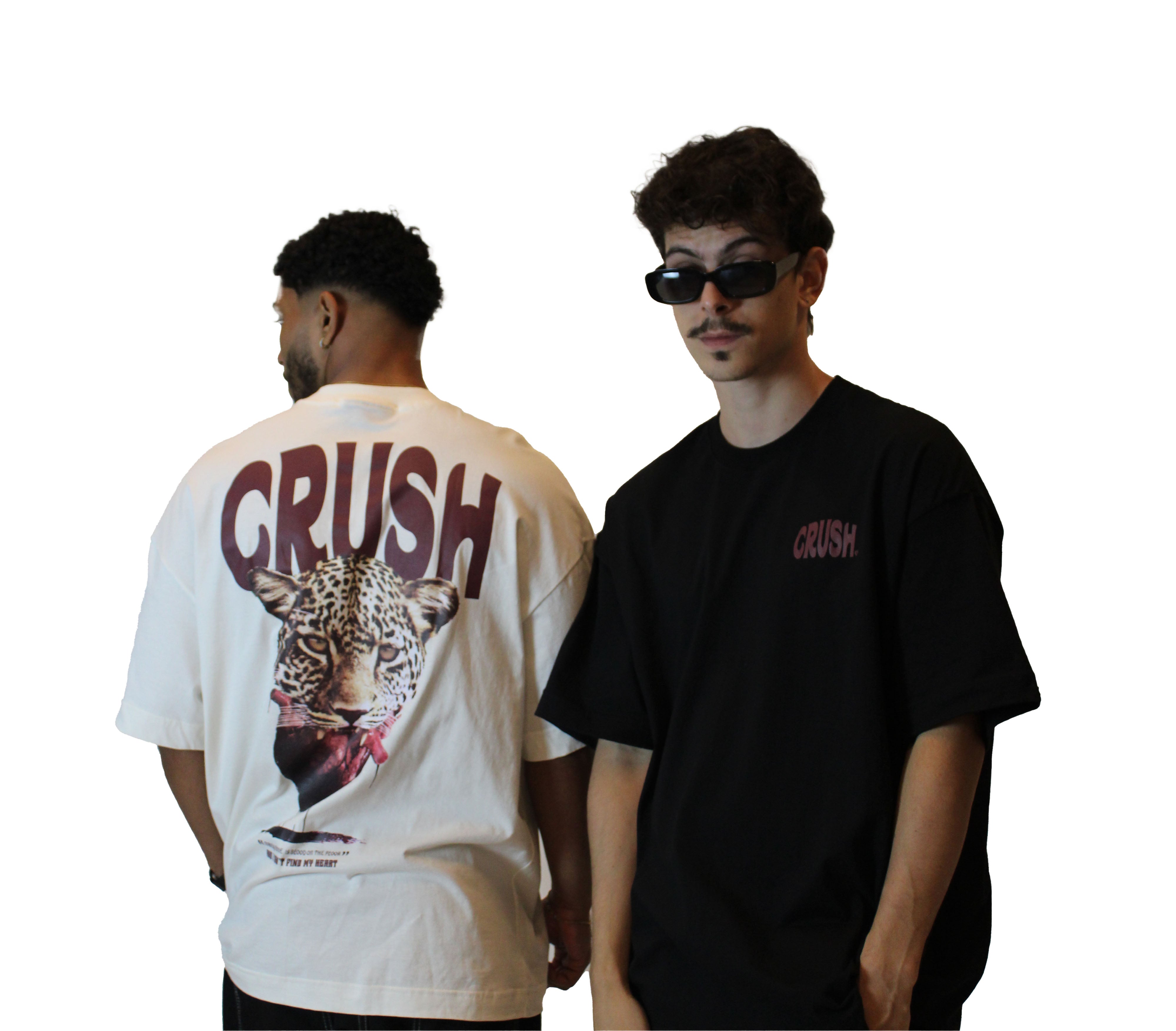 OVERSIZED