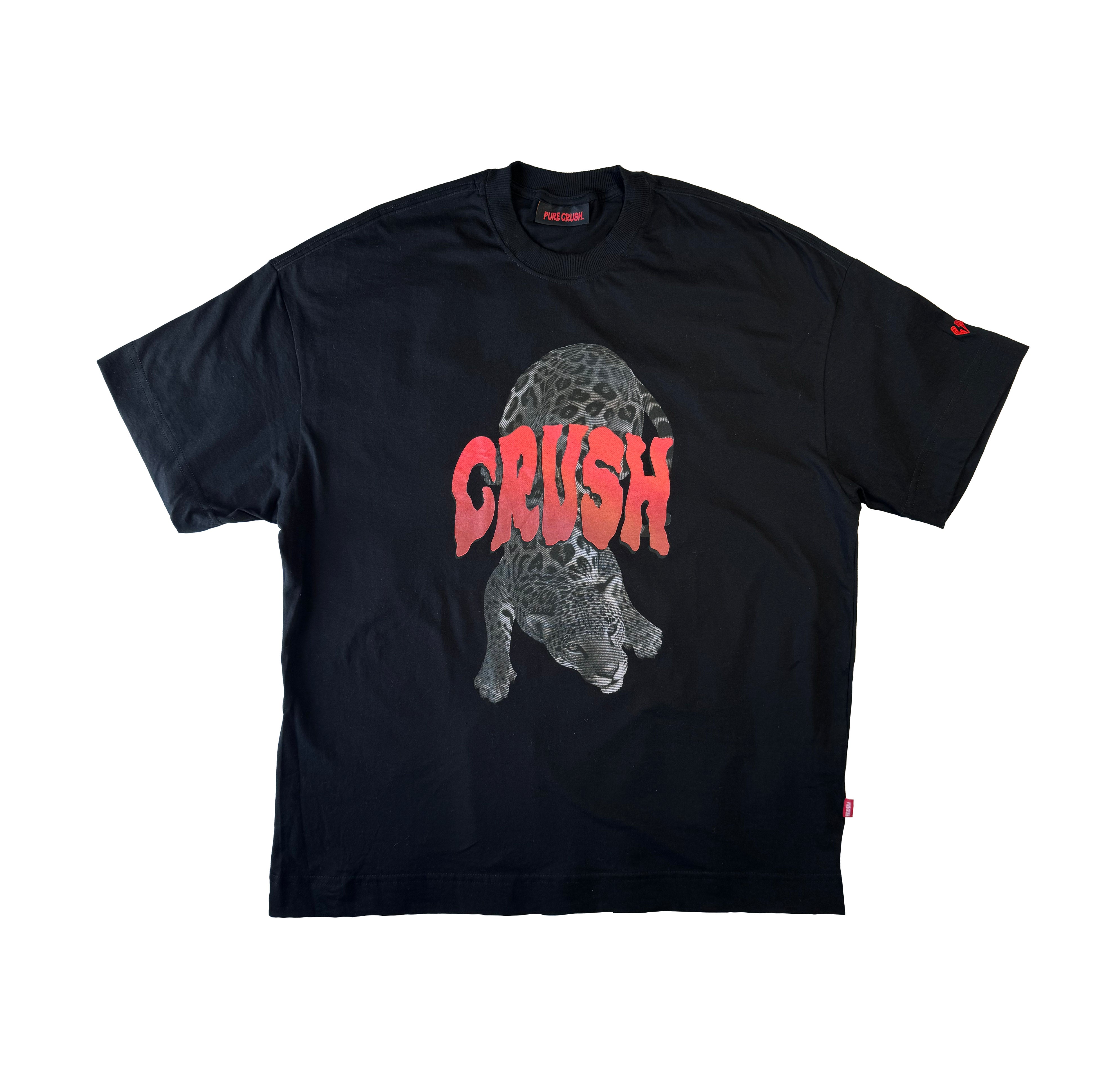 T-Shirt “Jaguar”